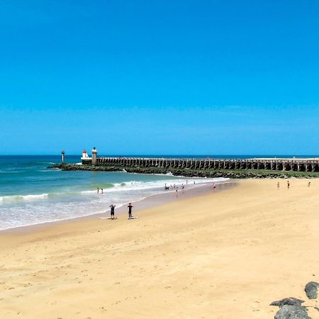 Apartment Cantegrit By Interhome Capbreton Εξωτερικό φωτογραφία