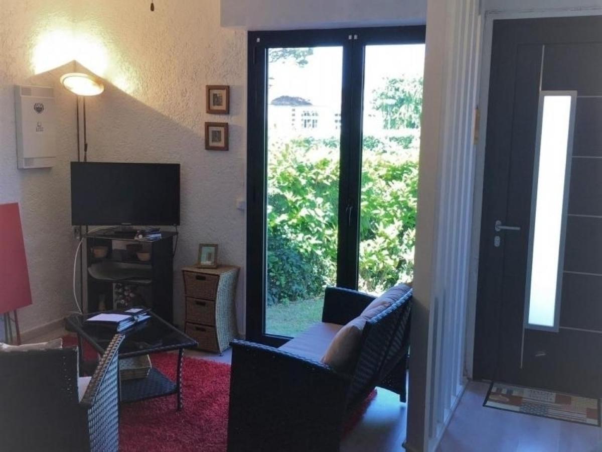 Apartment Cantegrit By Interhome Capbreton Εξωτερικό φωτογραφία