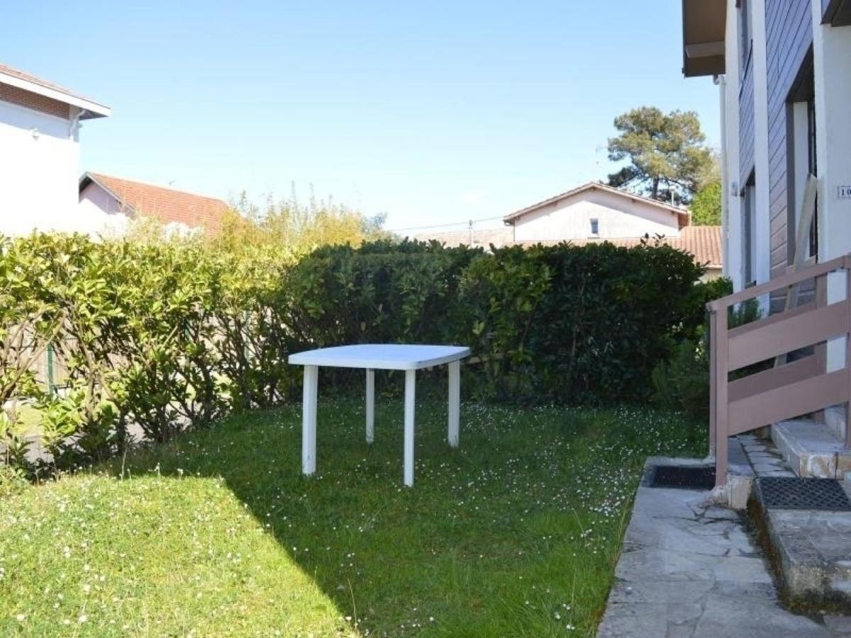 Apartment Cantegrit By Interhome Capbreton Εξωτερικό φωτογραφία