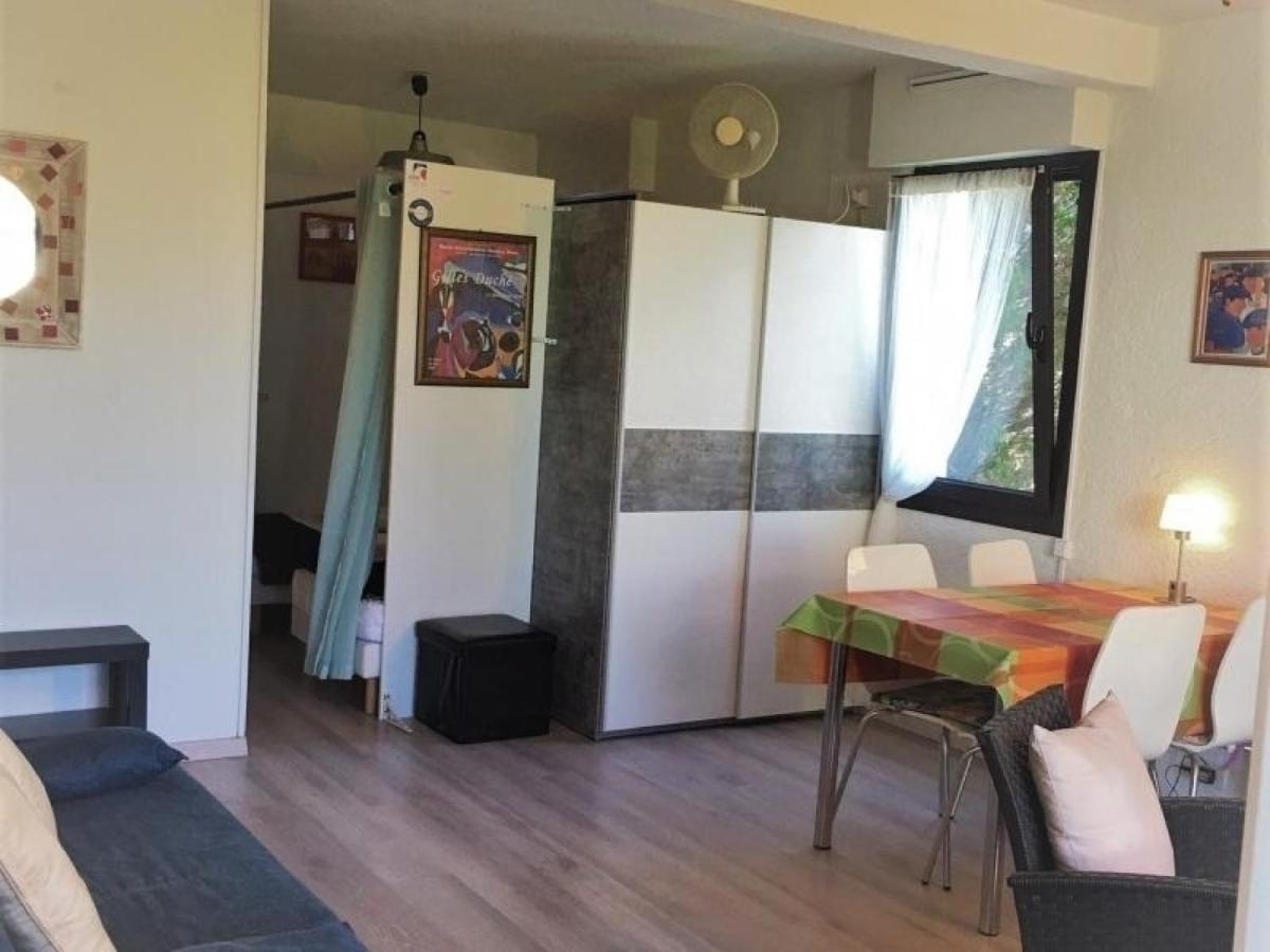 Apartment Cantegrit By Interhome Capbreton Εξωτερικό φωτογραφία