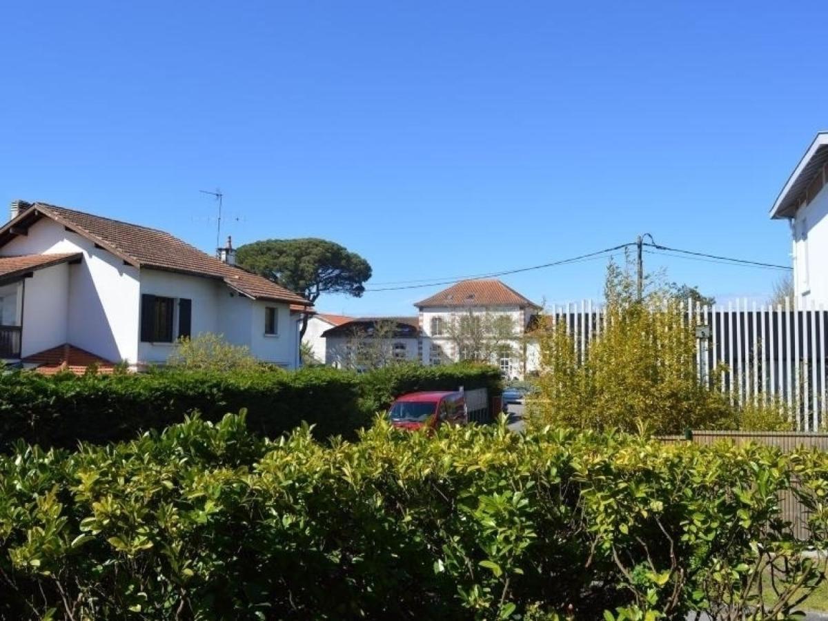 Apartment Cantegrit By Interhome Capbreton Εξωτερικό φωτογραφία