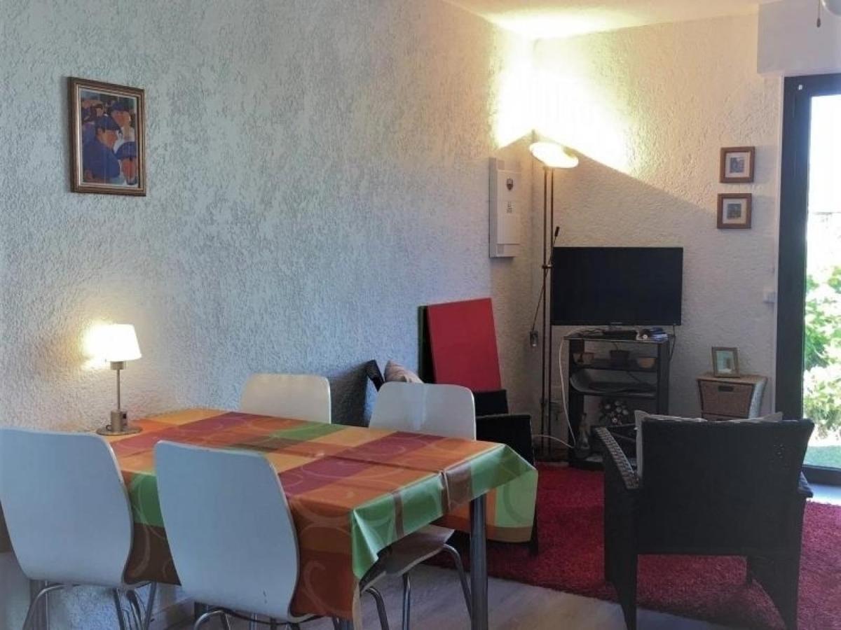 Apartment Cantegrit By Interhome Capbreton Εξωτερικό φωτογραφία