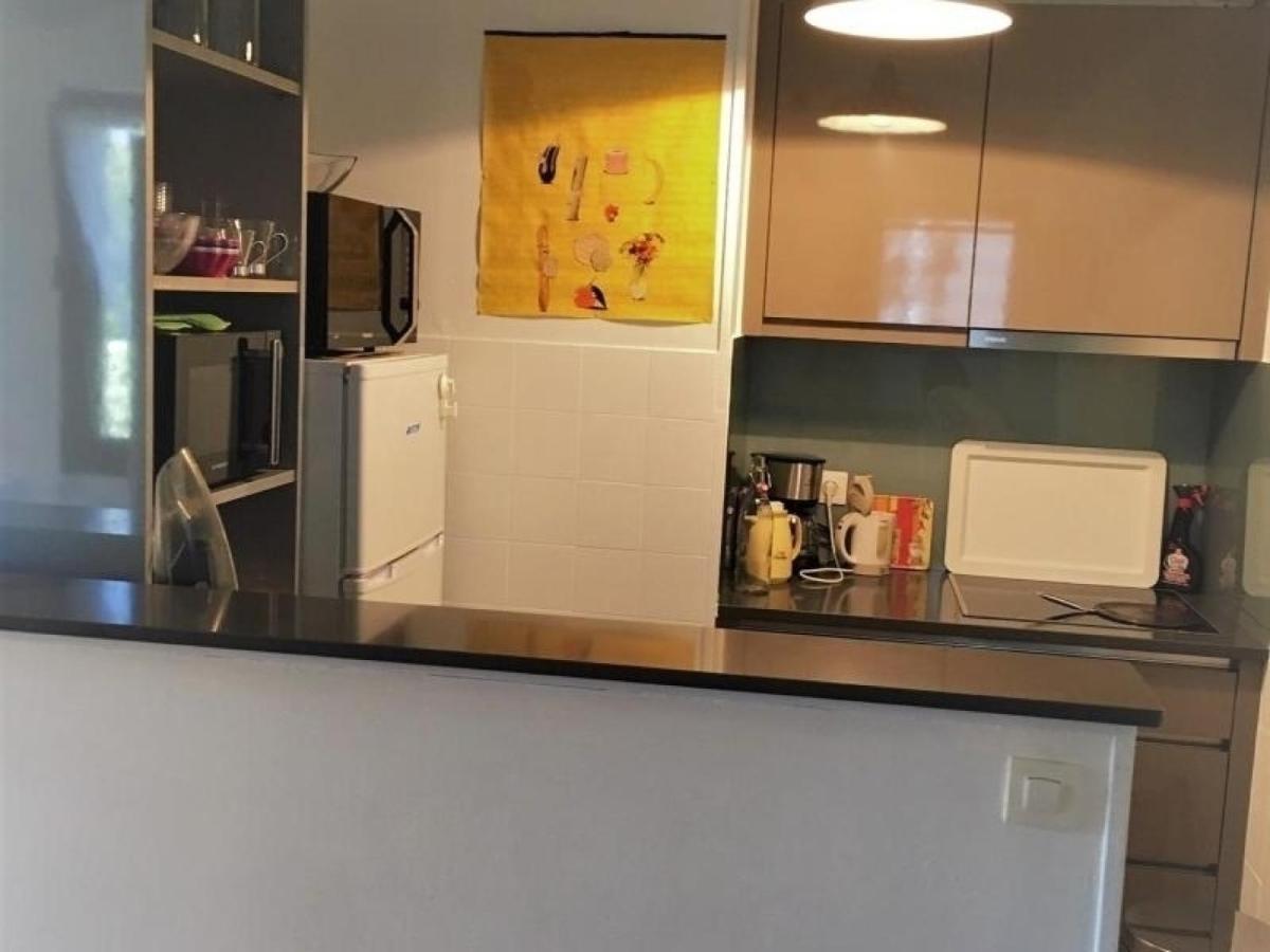 Apartment Cantegrit By Interhome Capbreton Εξωτερικό φωτογραφία