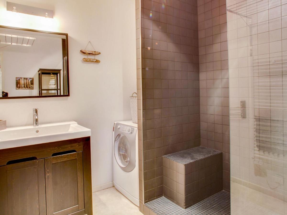 Apartment Cantegrit By Interhome Capbreton Εξωτερικό φωτογραφία