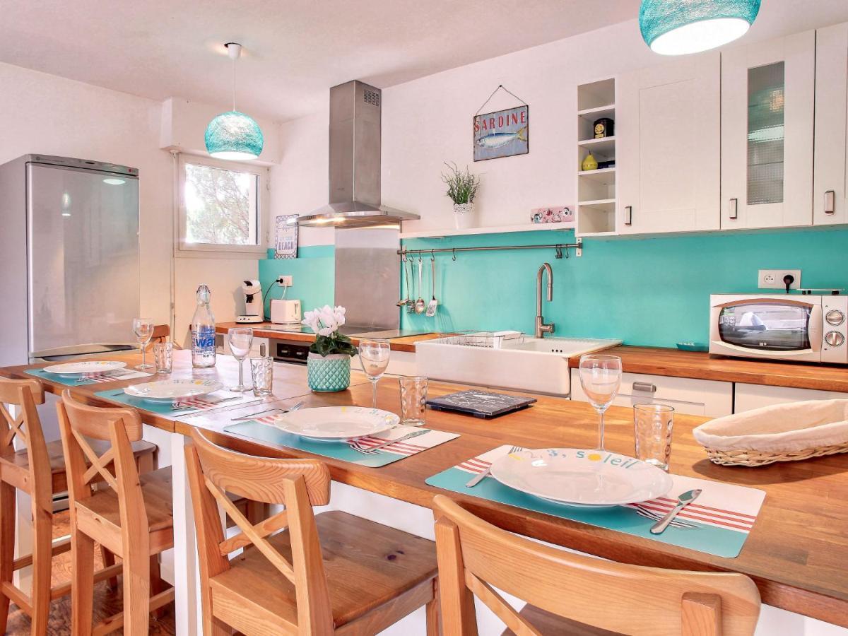 Apartment Cantegrit By Interhome Capbreton Εξωτερικό φωτογραφία