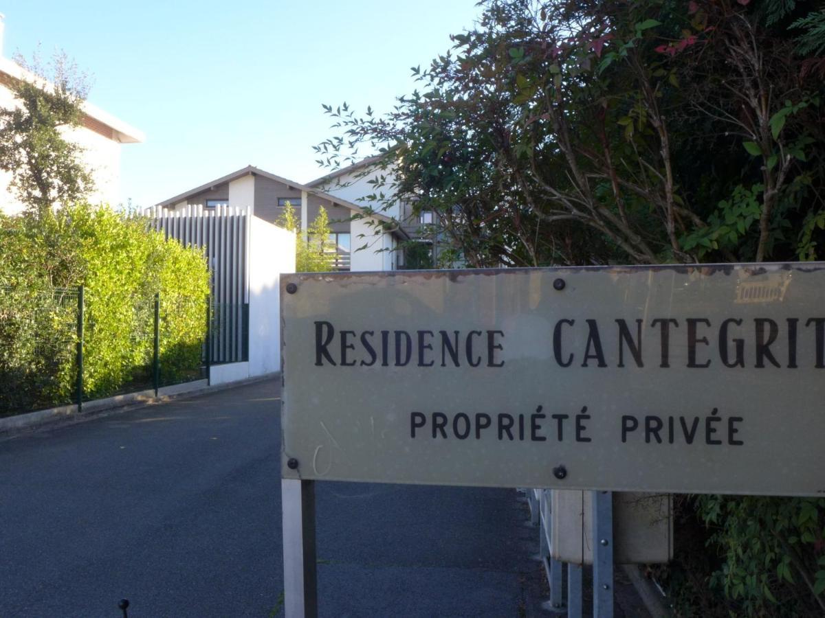 Apartment Cantegrit By Interhome Capbreton Εξωτερικό φωτογραφία