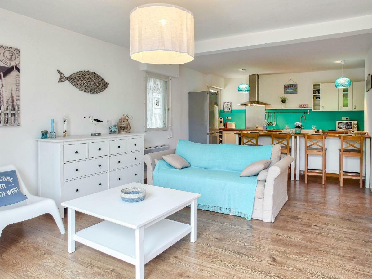 Apartment Cantegrit By Interhome Capbreton Εξωτερικό φωτογραφία
